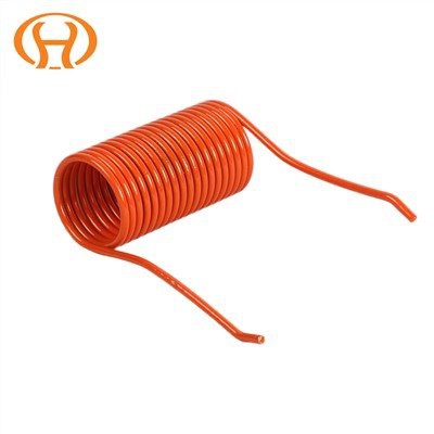 Tugev spiraalne torsioonvedru