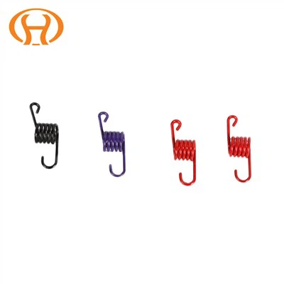 Spiraalsed väikesed torsioonkomposiitvedrud