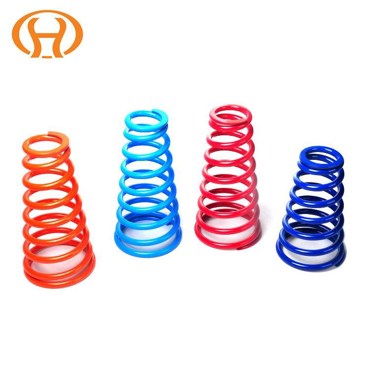 Torni roostevabast terasest survega kooniline vedru