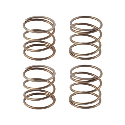 Hastelloy C-276 korrosioonivastaste keemiliste sulamite vedrud