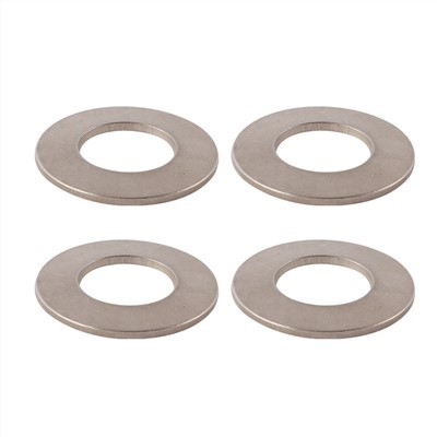 Inconel 750 718 Alloy Springsi Belleville'i seibid