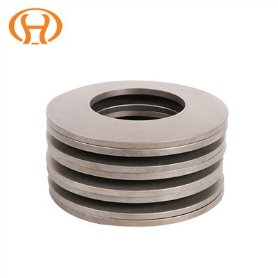 Metallist istuv kuulventiili liitmikud Sulamid Vedruseibid